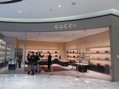 gucci sydney jobs|gucci sydney airport.